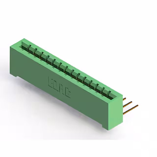 833-014-559-101 EDAC Inc.  Edgeboard Connectors